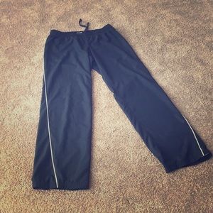 Nike dri fit pants